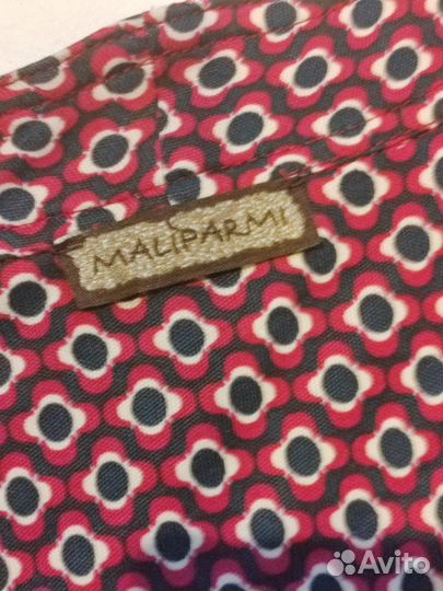 Стильное платье maliparmi