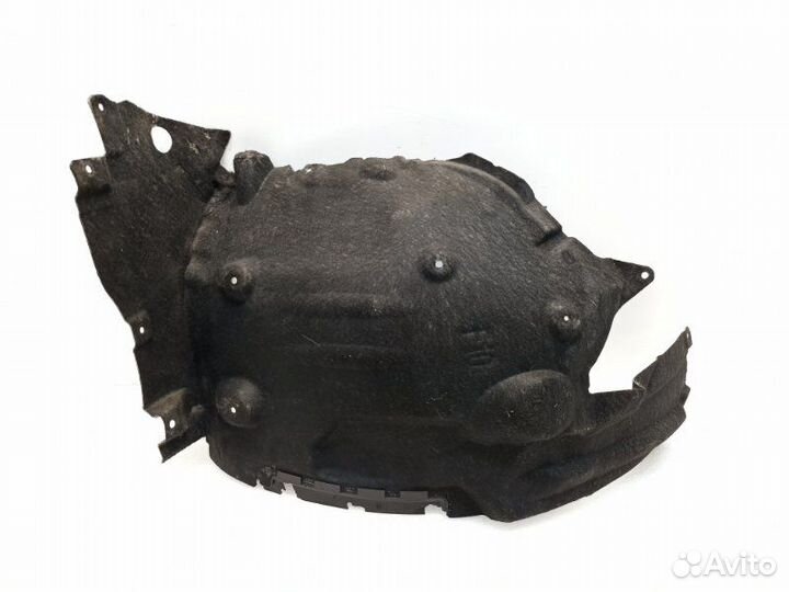 Подкрылок передний правый Bmw 5-Series F11 2.5