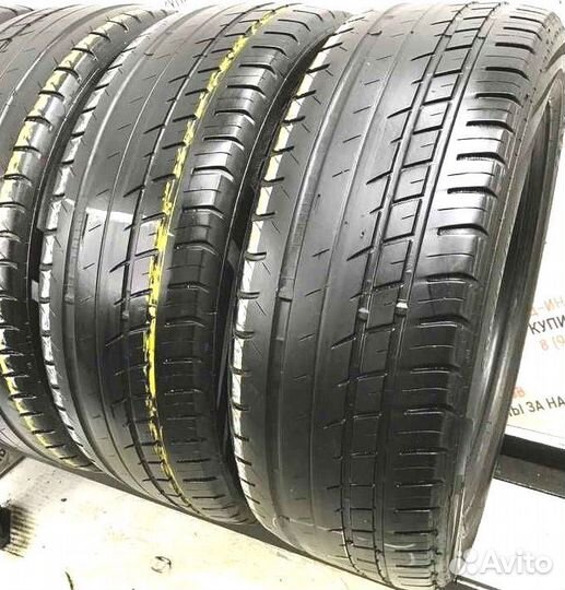 Viatti Strada Asimmetrico 195/65 R15 91H