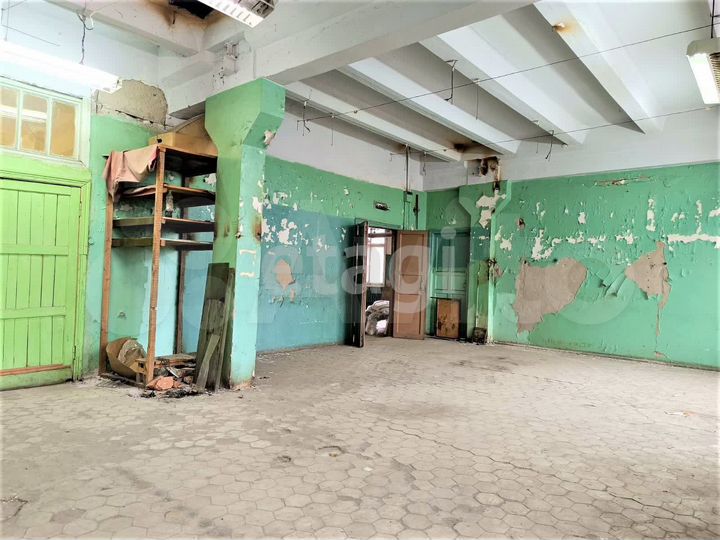 Сдам помещение свободного назначения, 334.5 м²