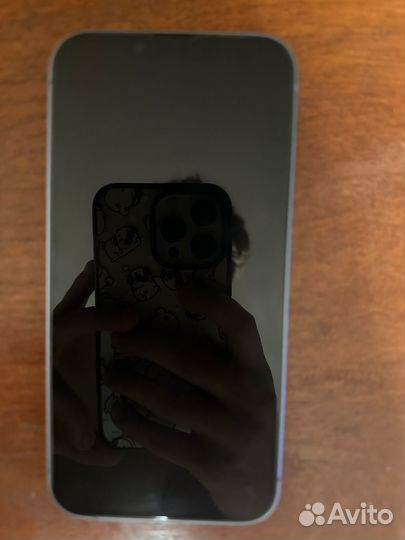 iPhone 14, 256 ГБ