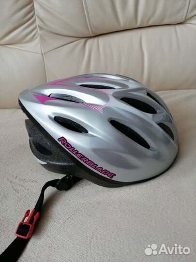 Шлем защитный