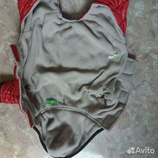 Комбинезон для собаки