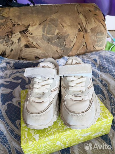 Детская обувь для девочек 26