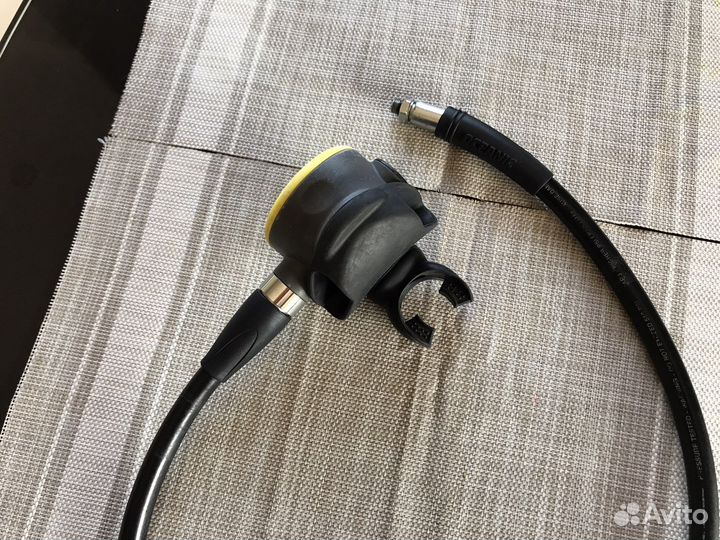 Октопус Mares