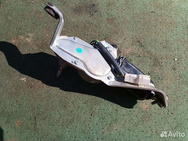 Моторчик дворника задний Джили эмгранд еc7 2013г