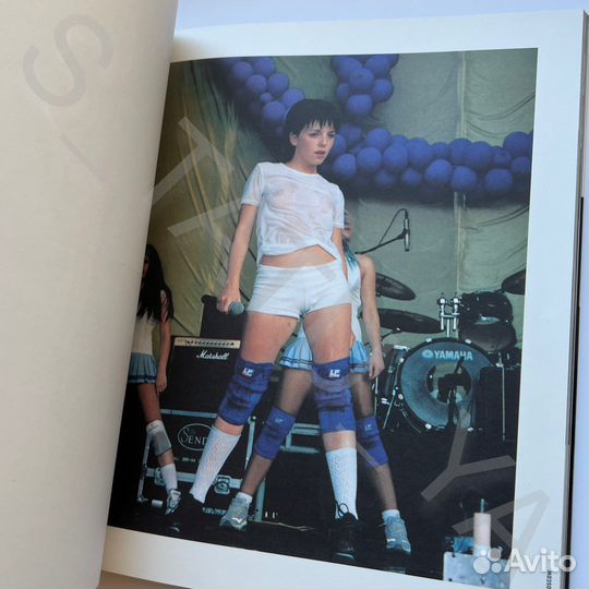 T.A.T.u. Tatu Тату - фотобук / Япония (Раритет)