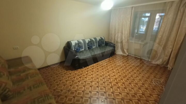 1-к. квартира, 35,3 м², 1/9 эт.