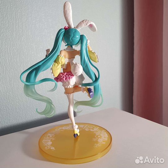 Фигурка Хацуне Мику/ Hatsune Miku