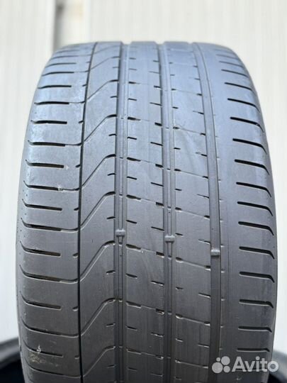 Pirelli P Zero 315/30 R22 107Y