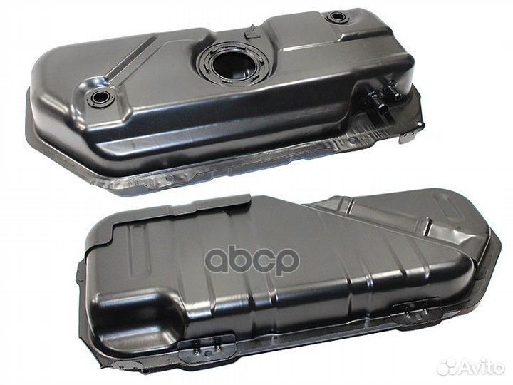 Топливный бак Chevrolet Aveo 05-11 ST-CVA5-401-0