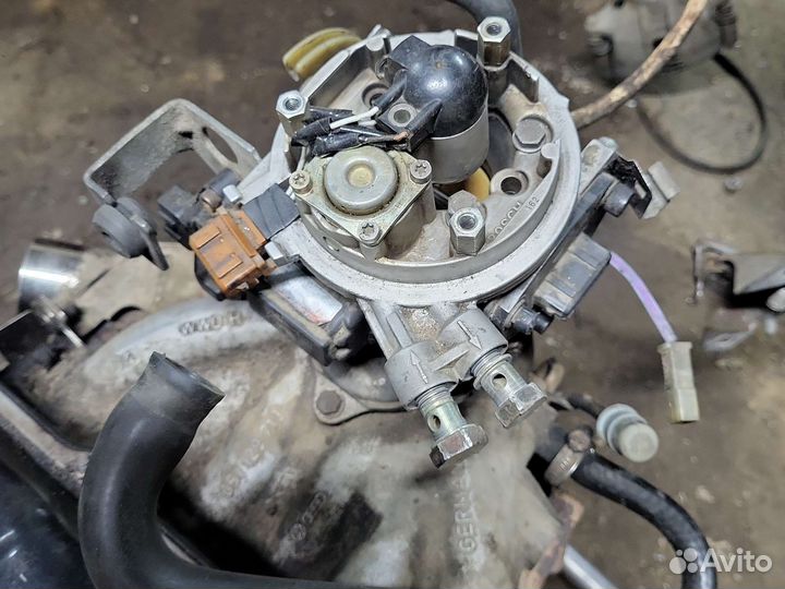 Volkswagen passat b3 пассат б3