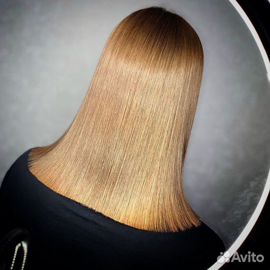 Кератин,нанопластика,ботокс