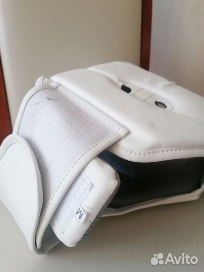 Шлем для киокушинкай каратэ