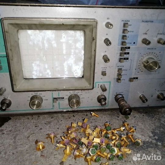 Утилизация бытовой техники