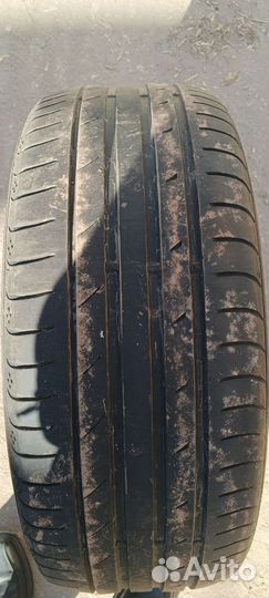 Marshal MU12 215/50 R17 91W