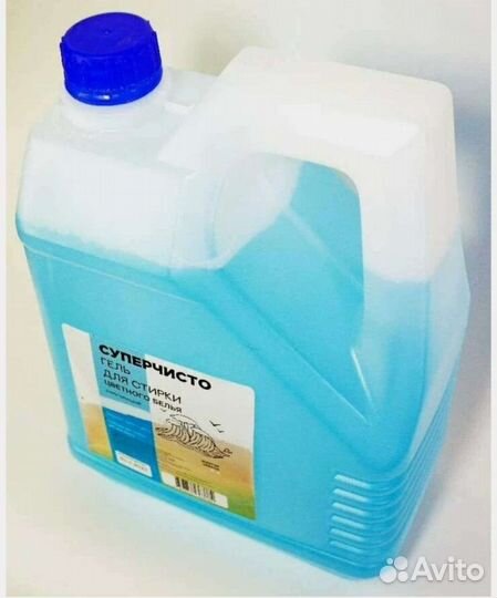 Бытовая химия