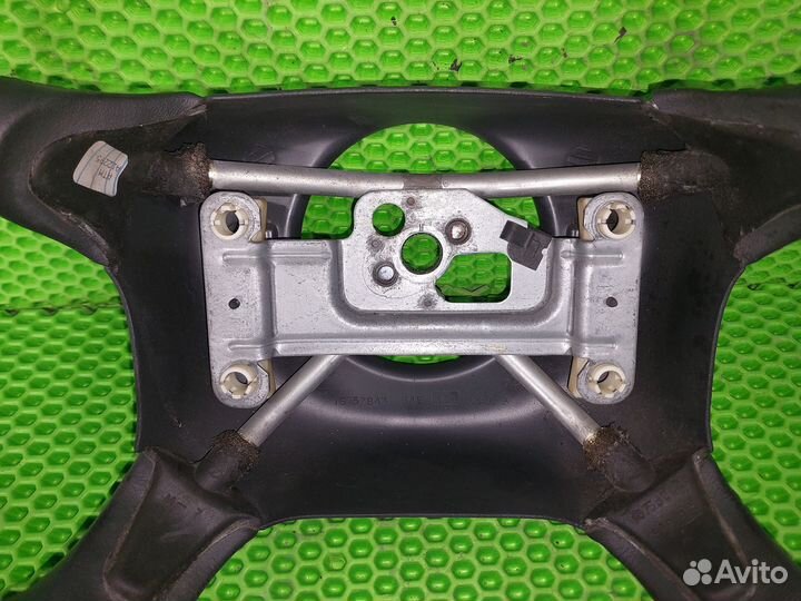 Руль Chevrolet Tahoe GMT400