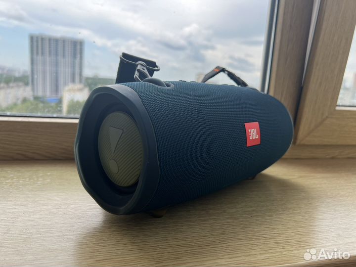 Колонка jbl xtreme 2 оригинал