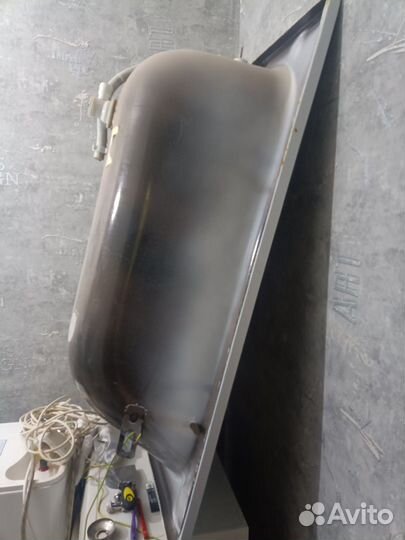 Ванночка для купания