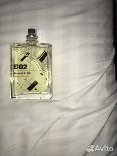 Escentric molecules escentric 02