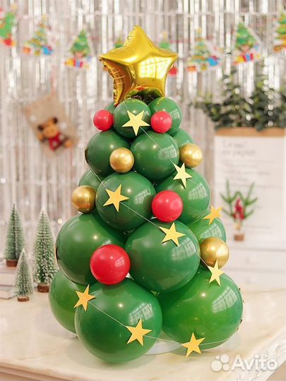 Гелевые и воздушные шары. Предзаказы к 1 сентября