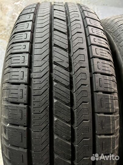 Continental ContiCrossContact RX 255/65 R19