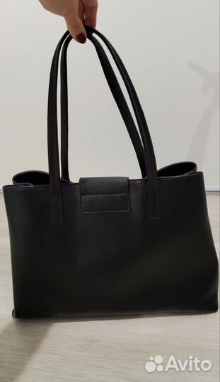 Сумка Furla оригинал Кожа