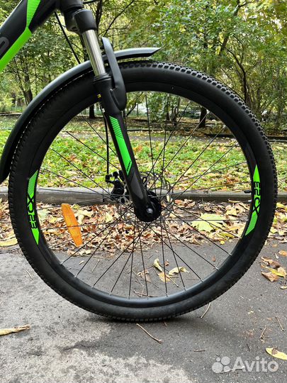 Велосипед stels Navigator 620 MD 26