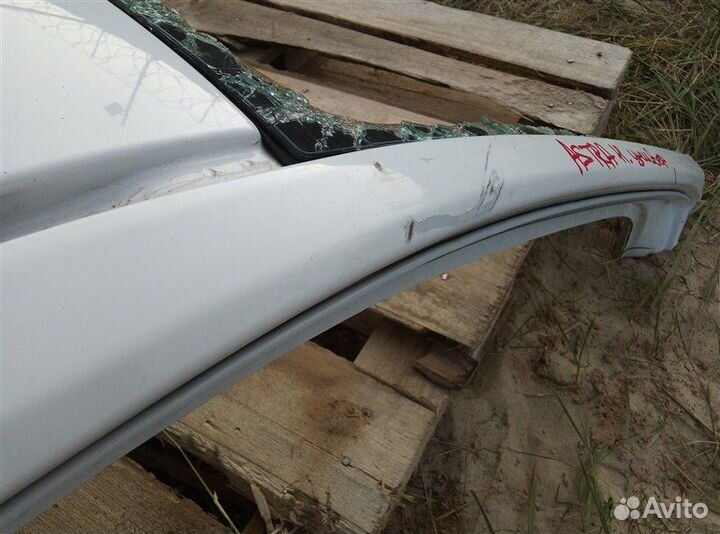 Крыша Opel Astra H универсал