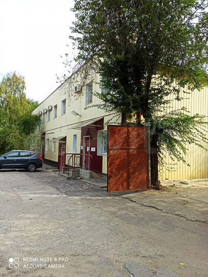 Здание, 400 м²