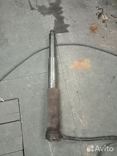 Гидравлика для кузовного ремонта