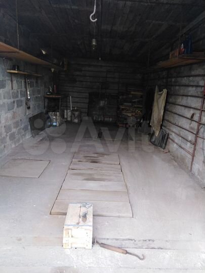 Гараж, 30 м²