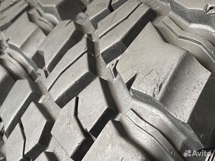 Bfgoodrich Mud-Terrain T/A KM3 205/80 R16