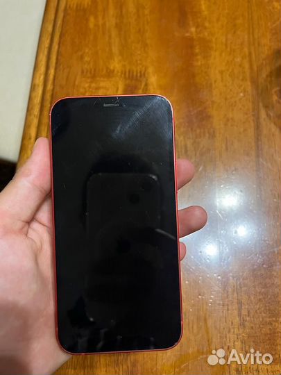 Айфон 12 мини