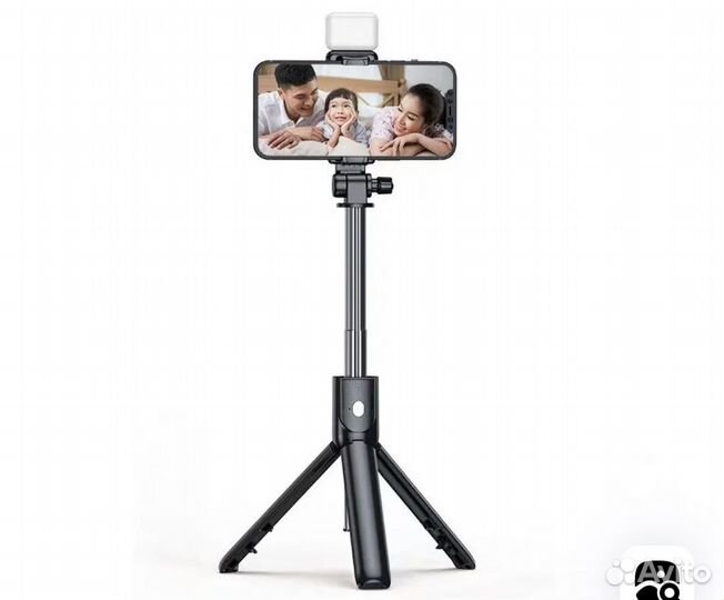 Штатив для телефона