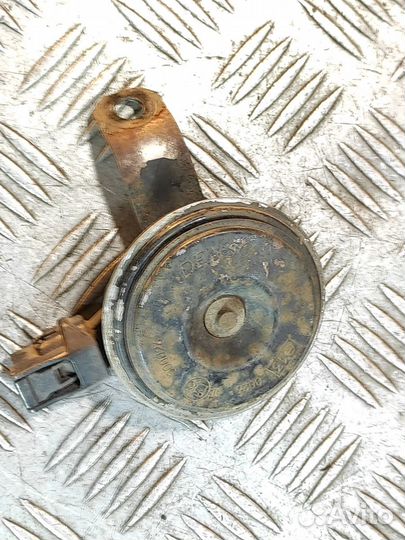 Сигнал звуковой Great wall Hover h5 H5