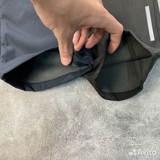 Штаны брюки The North Face gore-tex (s-2xl)