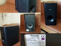 Сабвуфер Pioneer S-DV370SW