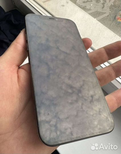 iPhone 12 pro,128гб