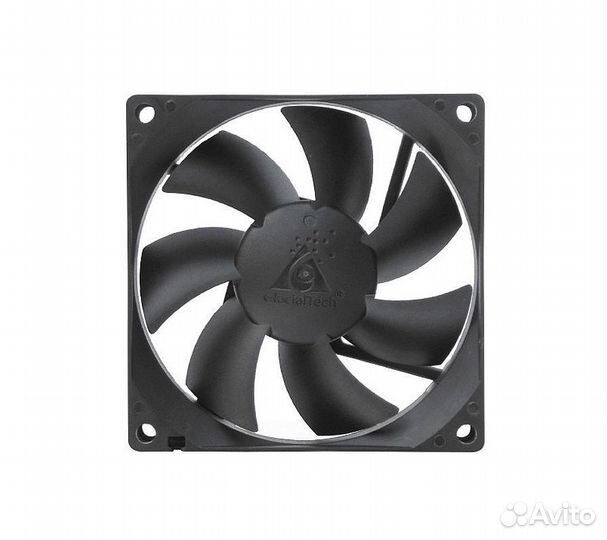 Вентилятор для корпуса Glacialtech GT ICE 8B BallB