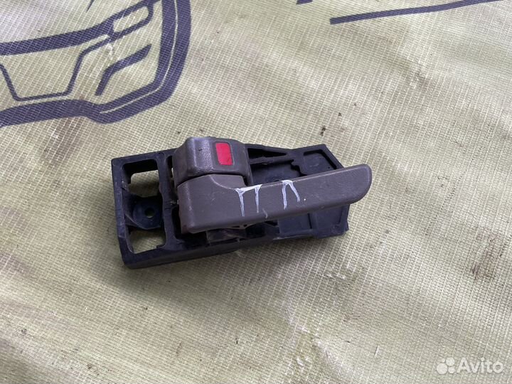 Ручка двери внутренняя chery tiggo t11