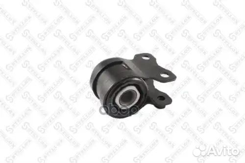 Сайлентблок рычага зад. с кроншт. Volvo S40