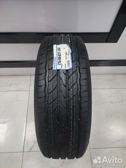 Toyo Open Country U/T 275/60 R20