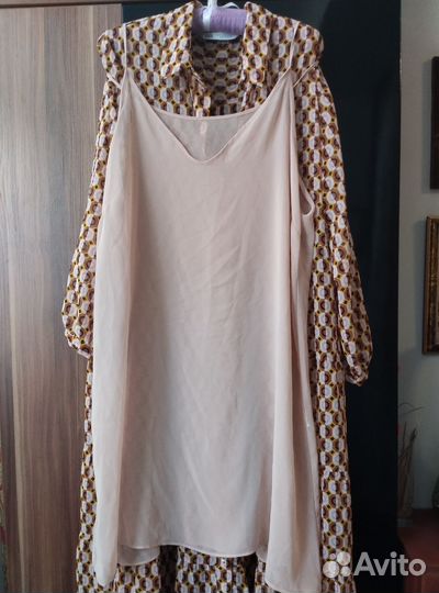 Платье zara