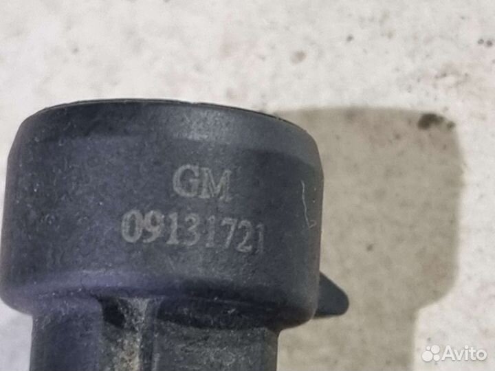 Датчик давления кондиционера GM 9131721