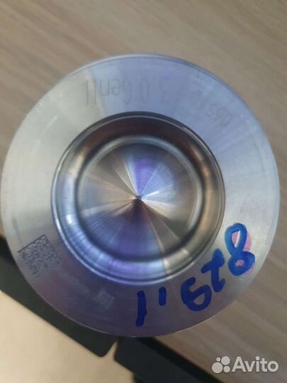 Поршень в сборе 059107065fd )(новый оригинал)