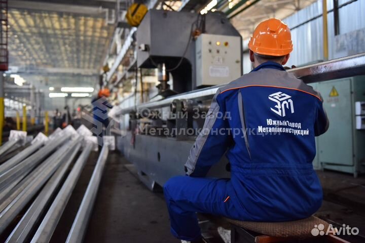 Рабочий на производство без опыта