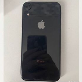 iPhone Xr, 128 ГБ