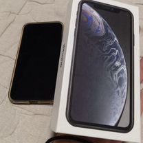 iPhone Xr, 128 ГБ